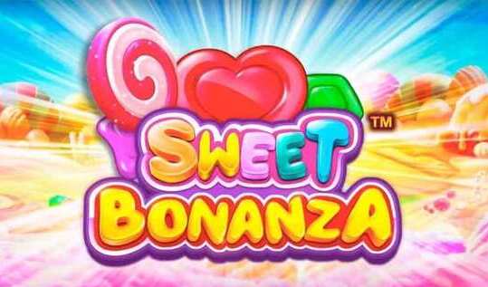 sweet bonanza strateji