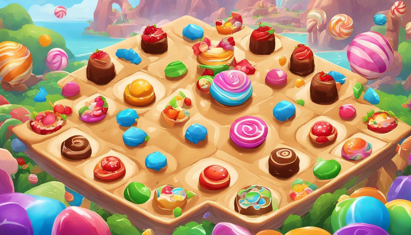 sweet bonanza oyunu