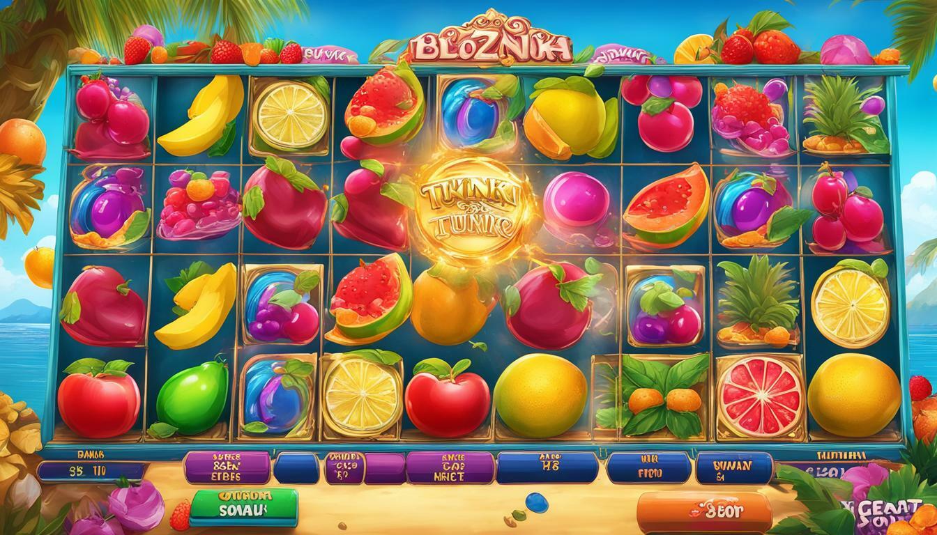 sweet bonanza türk