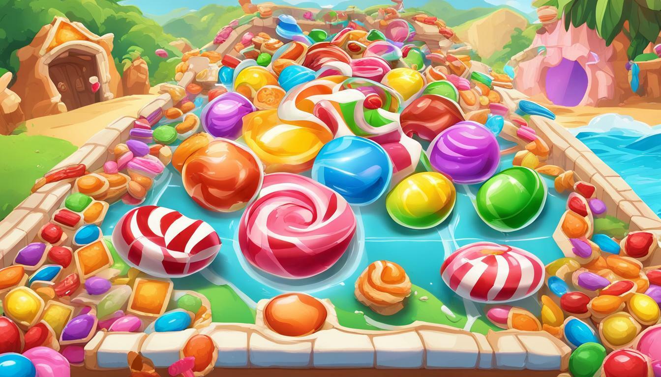 Sweet Bonanza Oynama Zamanları: Hangi Saatteanılır?