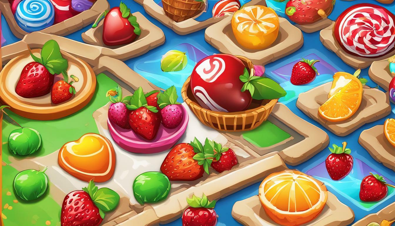 sweet bonanza eğlencesine oyna